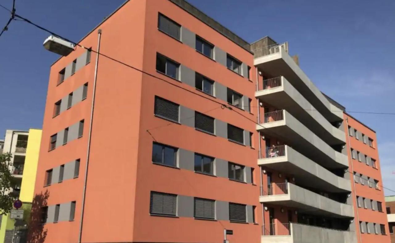 Cannstatter Hotel Estugarda Exterior foto